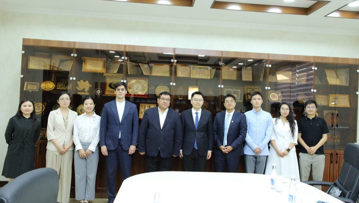 The National Center for Human Rights and Peking University Plan Joint Research