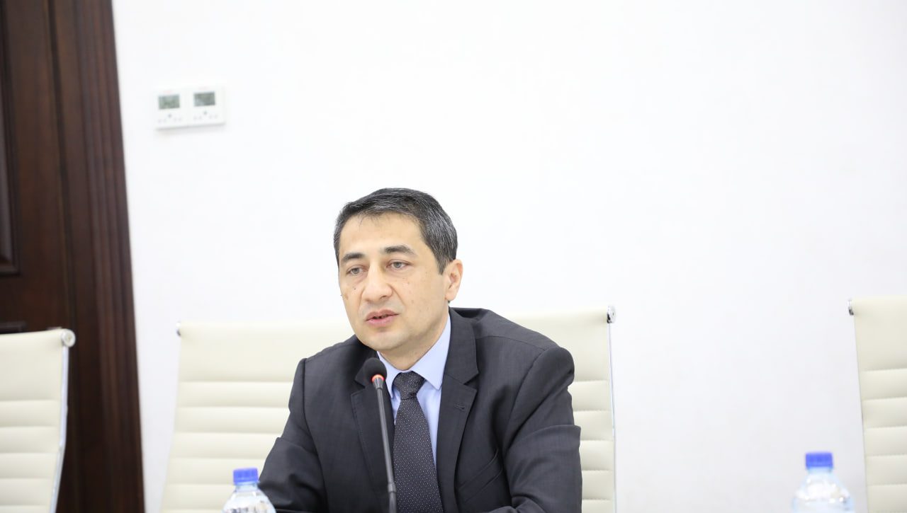Protection of women’s rights: international and national mechanisms