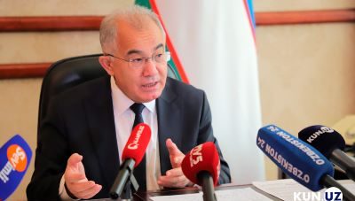 Konstitutsiya va qonunchilikda so'z hamda matbuot erkinligi. O'zbekistonda OAVni rivojlantirish jarayonlari