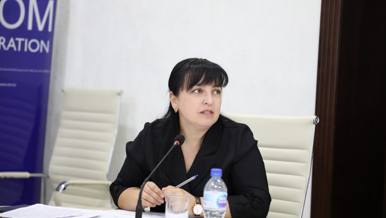 Protection of women’s rights: international and national mechanisms
