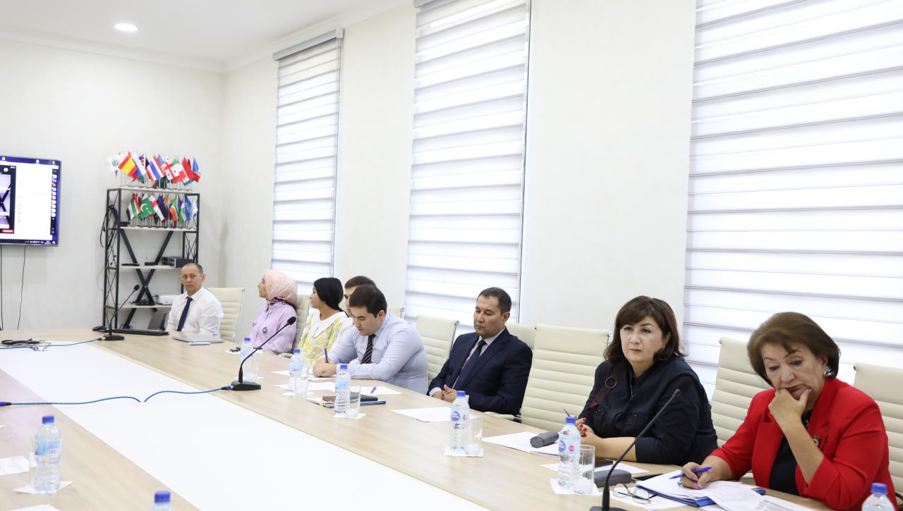 Protection of women’s rights: international and national mechanisms