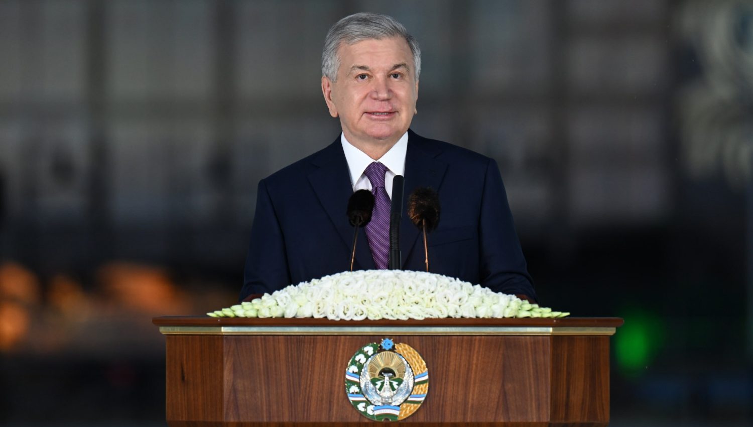 Президент нашей страны встретился с представителями общественности Ташкентской области