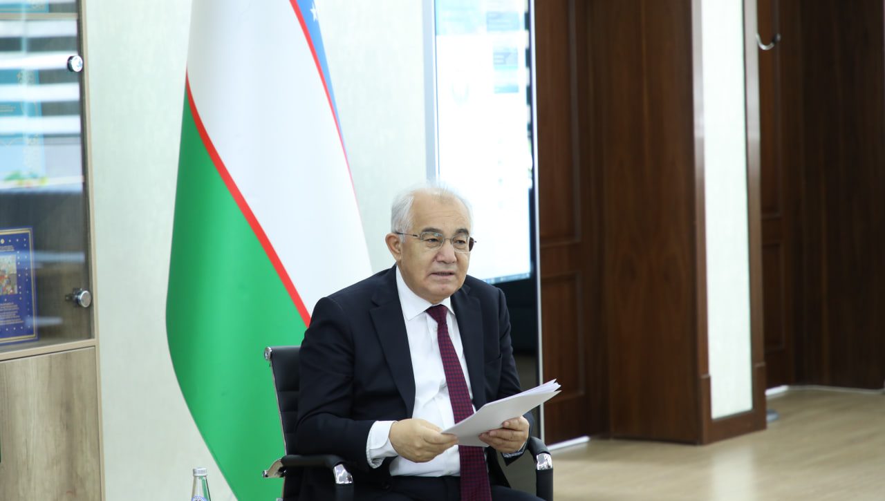 Action Plan for the Promotion of International Humanitarian Law for 2026–2027 signed