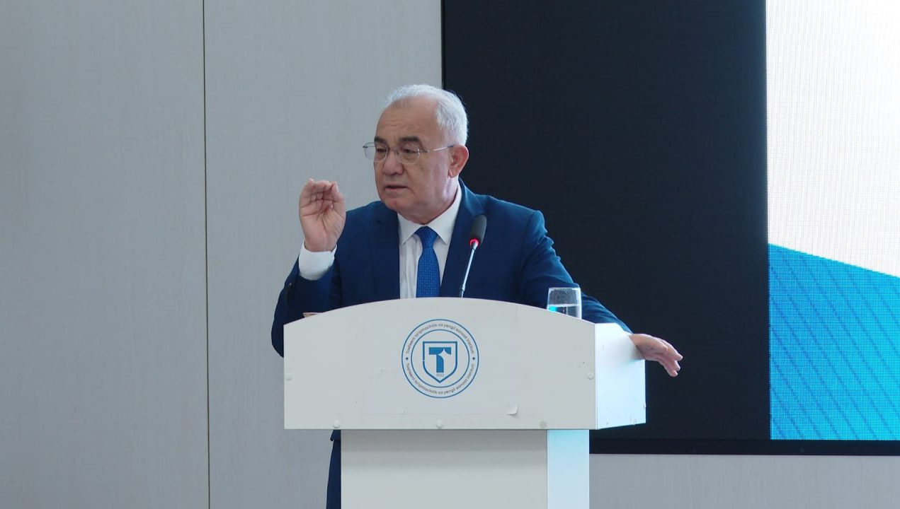 Poytaxtimiz mahallalarining profilaktika inspektorlari uchun seminar-trening bo‘lib o‘tdi