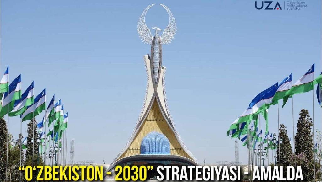 “Inson huquqlari - 2030” strategiyasini tasdiqlash to‘g‘risida”gi farmon loyihasi – jamoatchilik muhokamasida