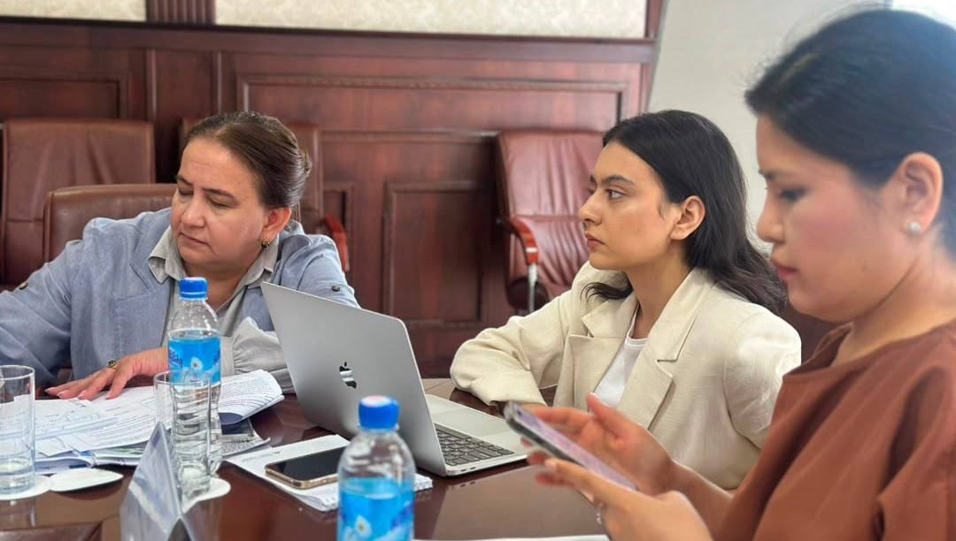 Regional Seminar on Expanding Women's Participation in Cross-Border Cooperation