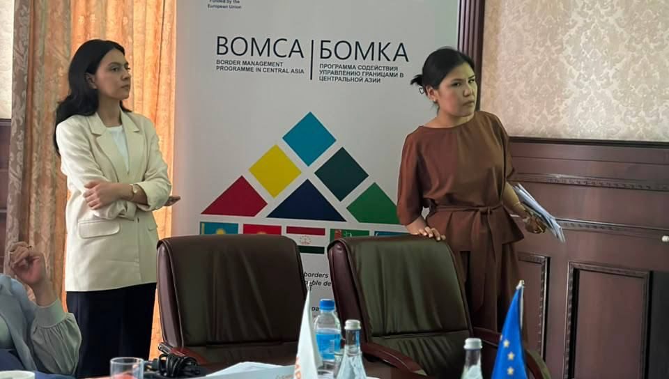 Regional Seminar on Expanding Women's Participation in Cross-Border Cooperation