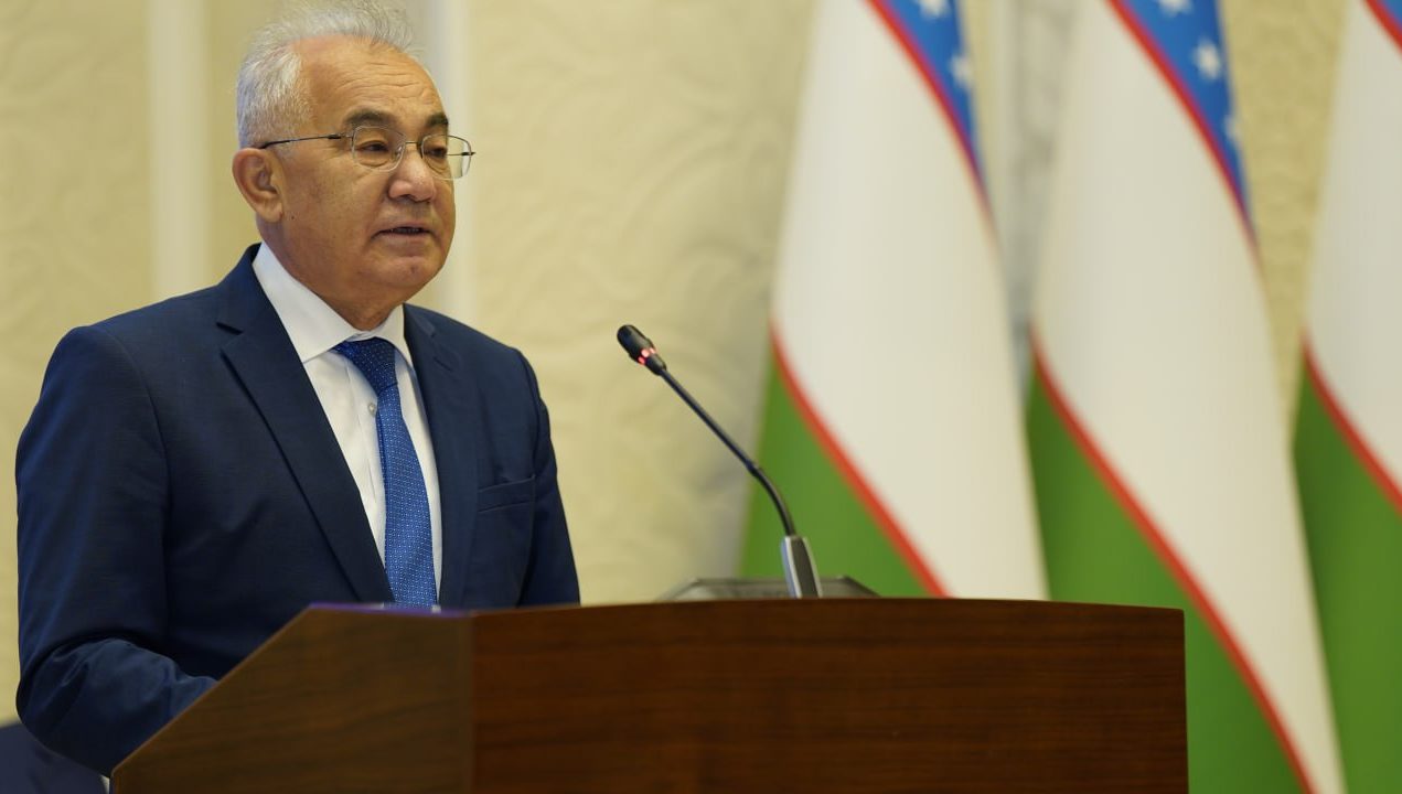 Toshkentda “Umummilliy birdamlik — Yangi O‘zbekiston taraqqiyotining harakatlantiruvchi kuchi!” mavzusida xalqaro ilmiy-amaliy konferensiya bo‘lib o‘tdi