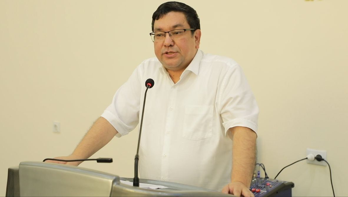 Favqulodda vaziyatlar organlari to‘g‘risidagi qonunchilikni takomillashtirish: inson huquqlari bo‘yicha yondashuv