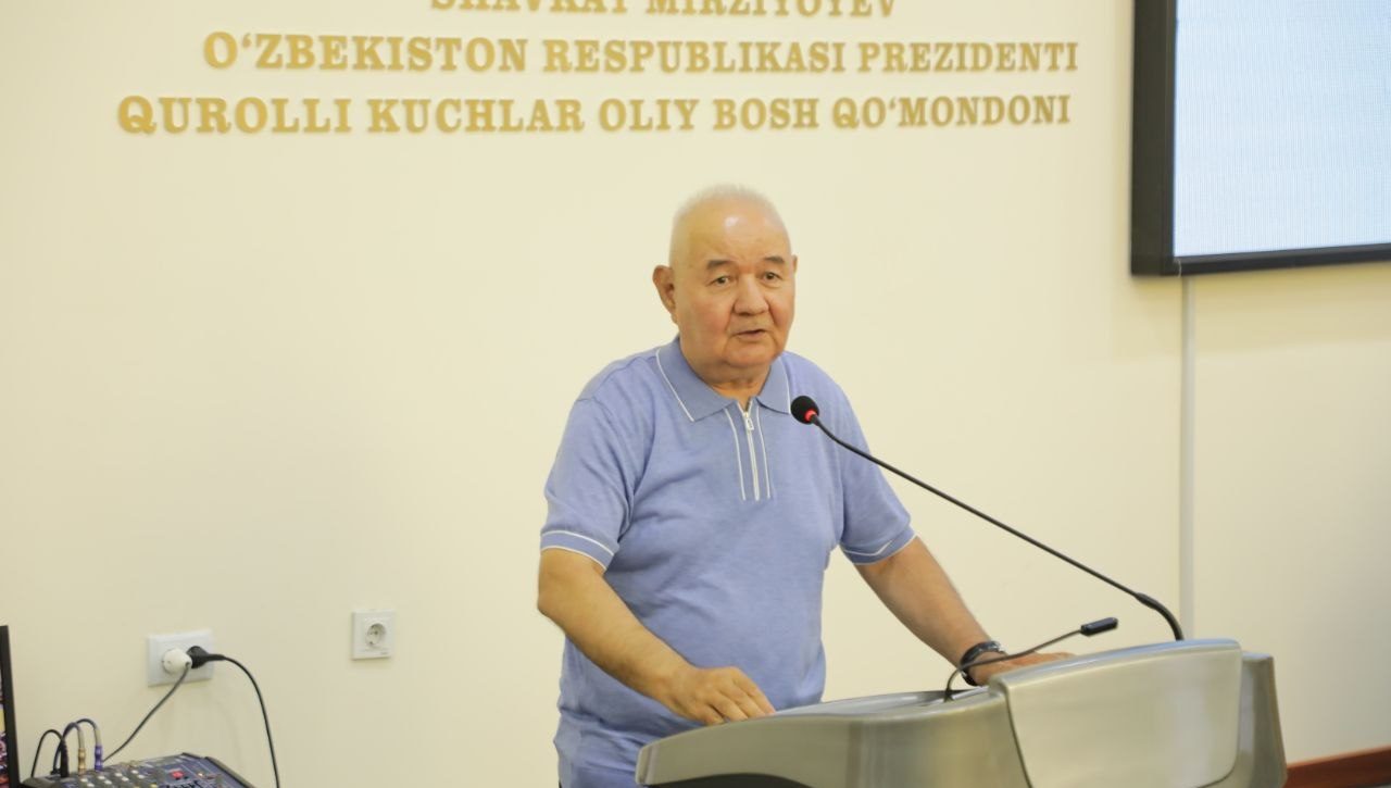 Favqulodda vaziyatlar organlari to‘g‘risidagi qonunchilikni takomillashtirish: inson huquqlari bo‘yicha yondashuv