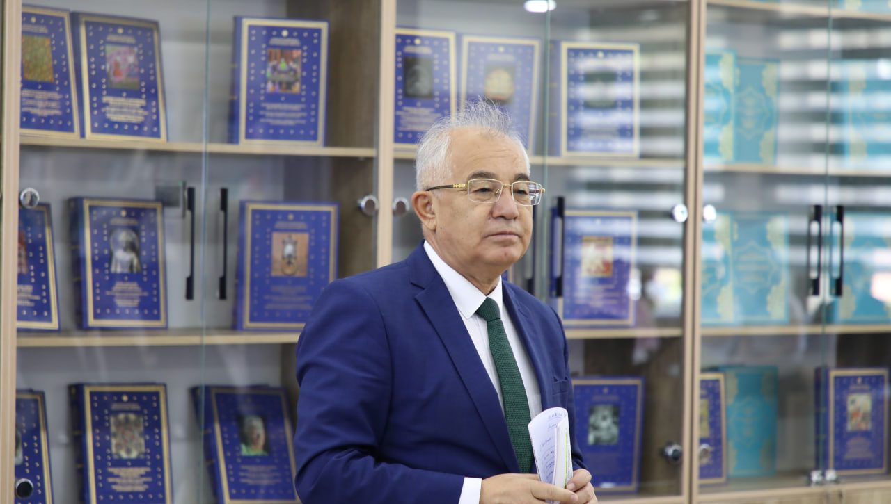 Uzbekistan Human Rights Centre, TSUL sign cooperation deal