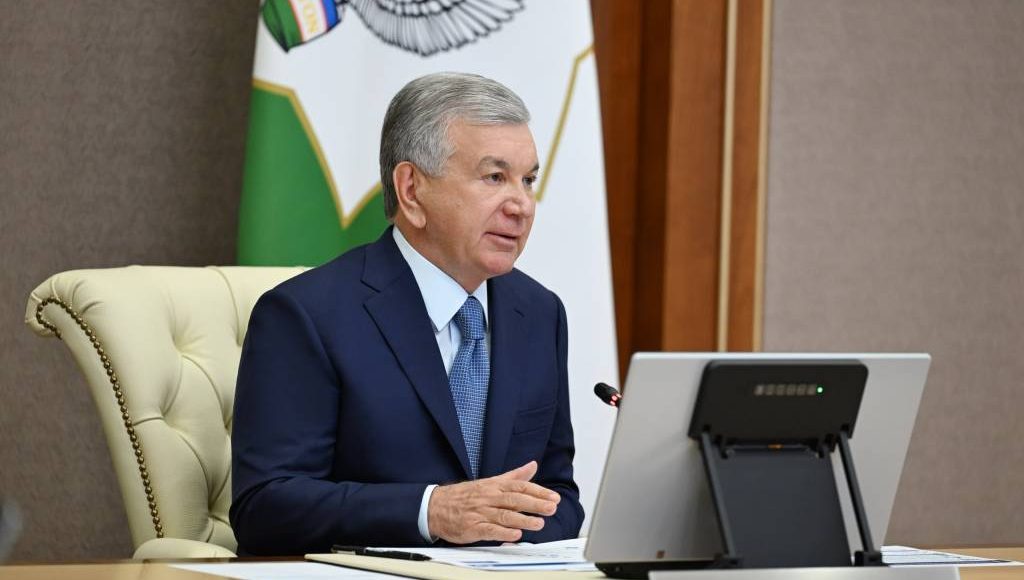 Milliy statistikada ma’lumotlarni boshqarishning yangi modeli joriy etiladi