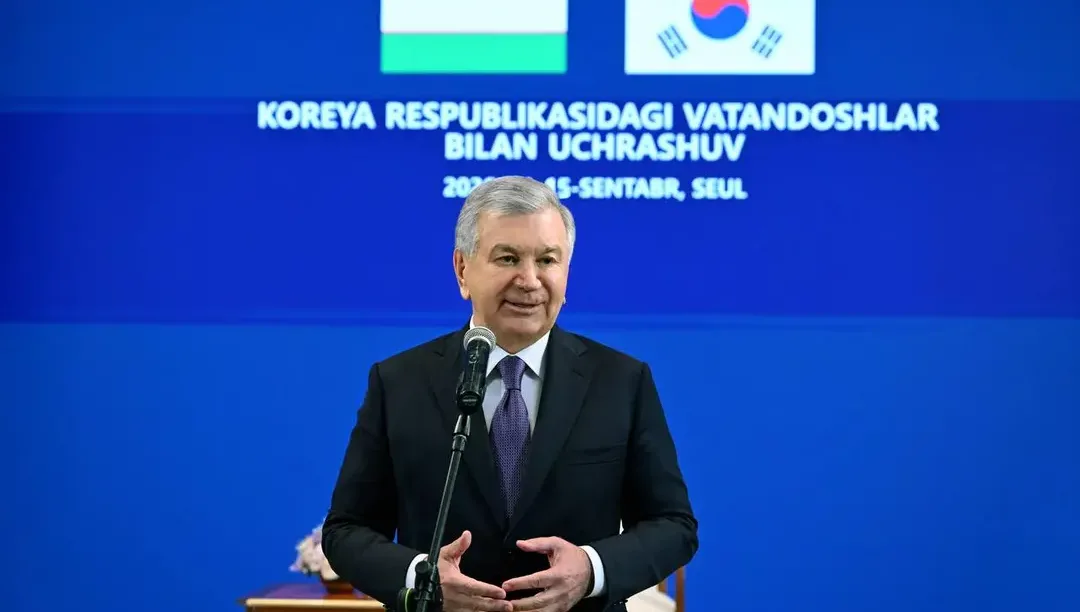 “Menga vaqt yetmaydi” - Prezident oʻzini qiynayotgan narsa haqida