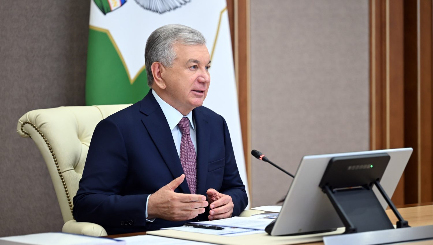 Представлены предложения по дальнейшему совершенствованию административного правосудия