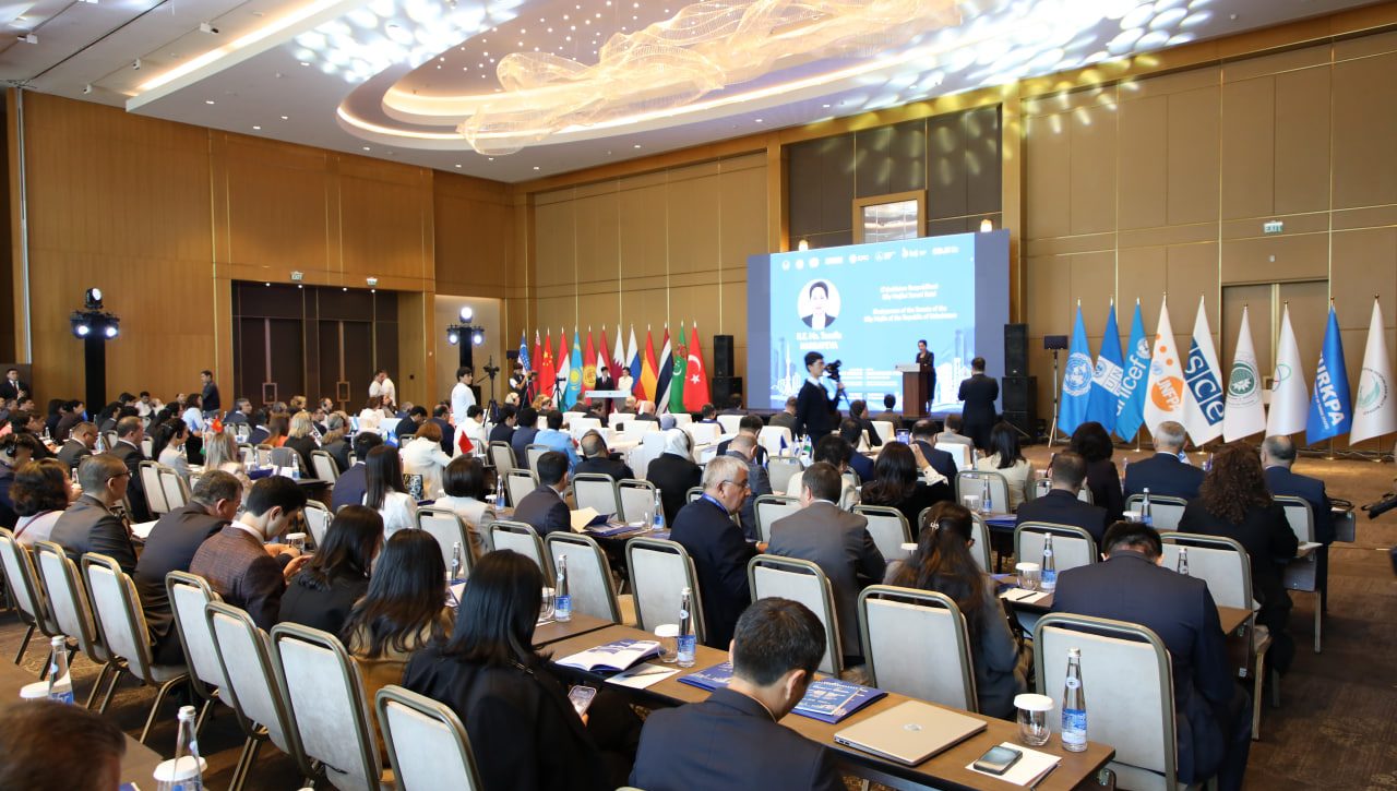 Protecting human rights in the age of Artificial Intelligence: The Academy co-organised an international session