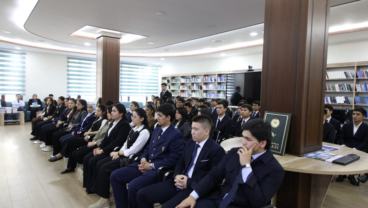 Rivojlaniş huquqi töğrisidagi deklaratsiyaning 40 yilligiga bağişlandi