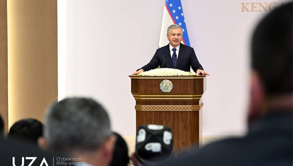 The service sector is becoming one of the drivers of economic growth in Jizzakh