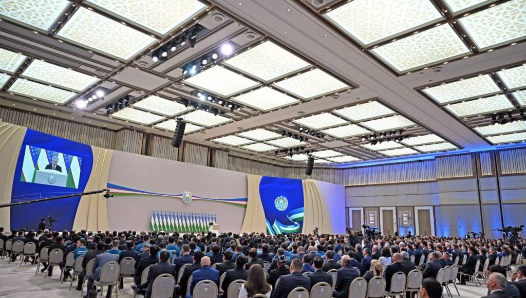 Prezident: oilaviy zo‘ravonlik bu faqat oilaning ichki ishi emas, bu butun jamiyatga tegishli masala