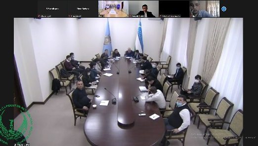 Ilmiy tadqiqotlarning sud va huquqni qo‘llash amaliyotini takomillashtirishdagi o‘rni