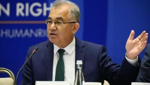 “Ўзбекистон жаҳон майдонида”