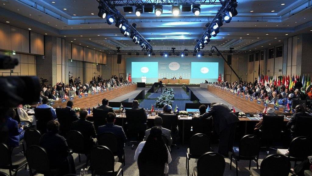 Uzbekistan’s representative elected to the OIC Independent Permanent Human Rights Commission
