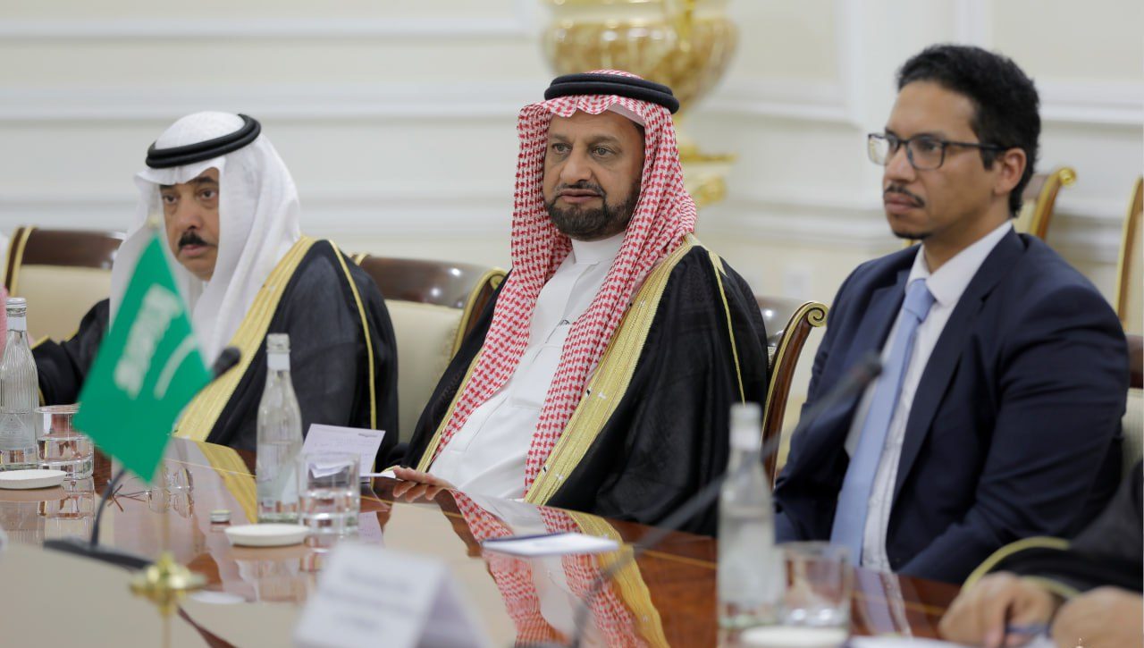 Uzbekistan – Saudi Arabia: New Stage of Interparliamentary Relations