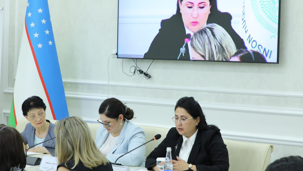 International and national legal mechanisms for preventing femicide discussed in Tashkent