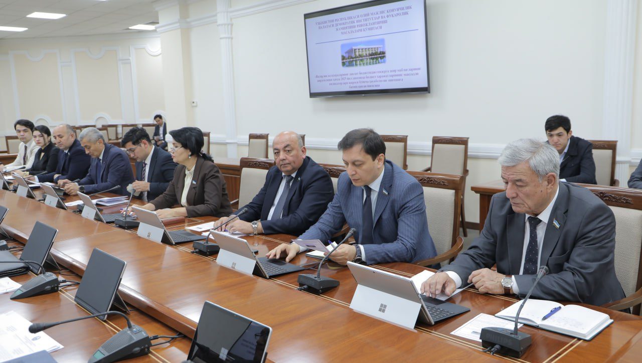 Рассмотрено исполнение целевых индикаторов