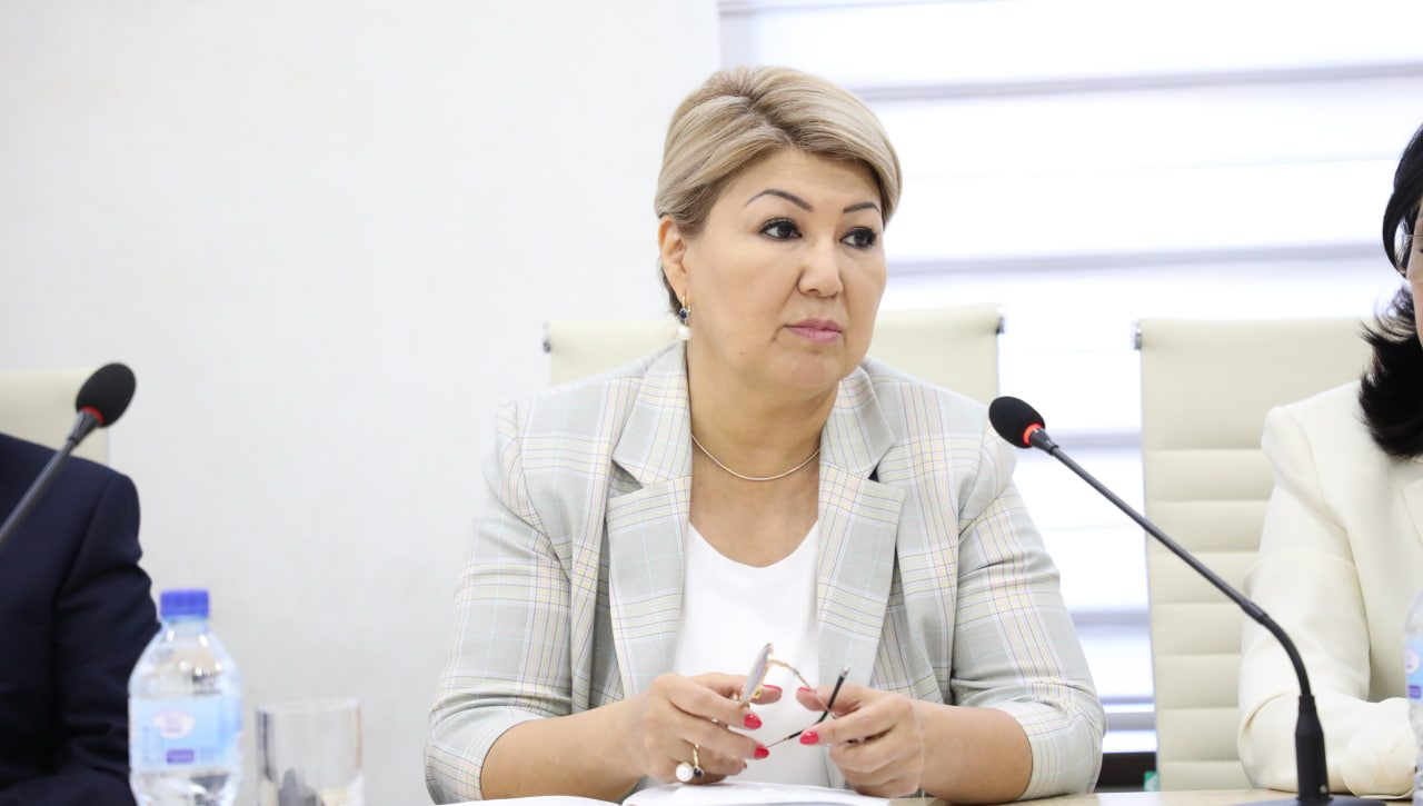 Protection of women’s rights: international and national mechanisms