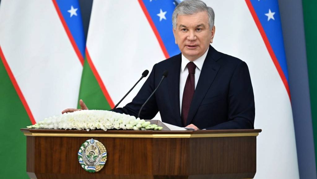 Обсуждены приоритетные задачи дальнейшего укрепления военной безопасности и обороноспособности страны