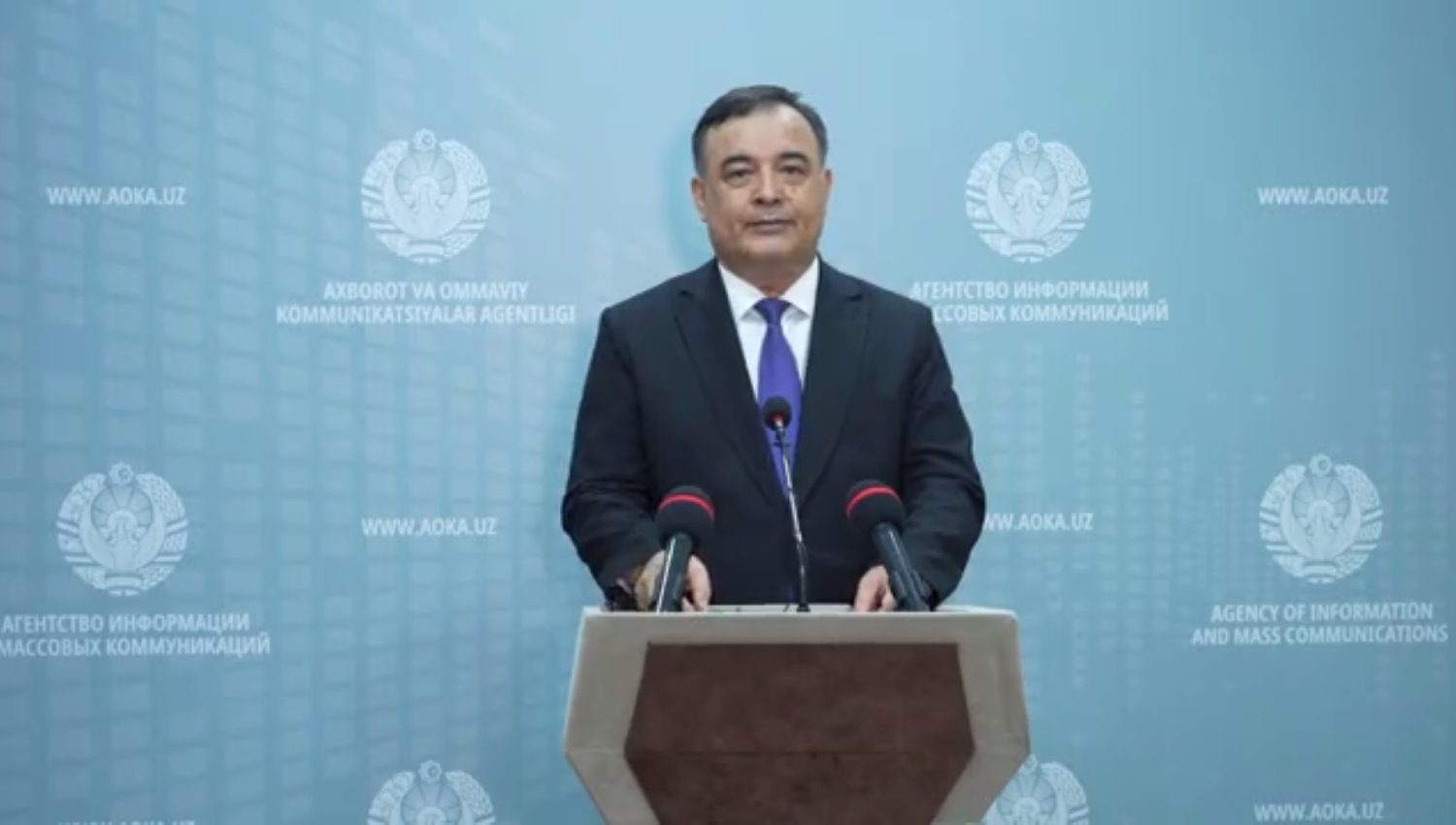 Joriy yil 23 oktyabr kuni Toshkent shahrida yoshlar huquqlari bo‘yicha xalqaro forum bo‘lib o‘tadi