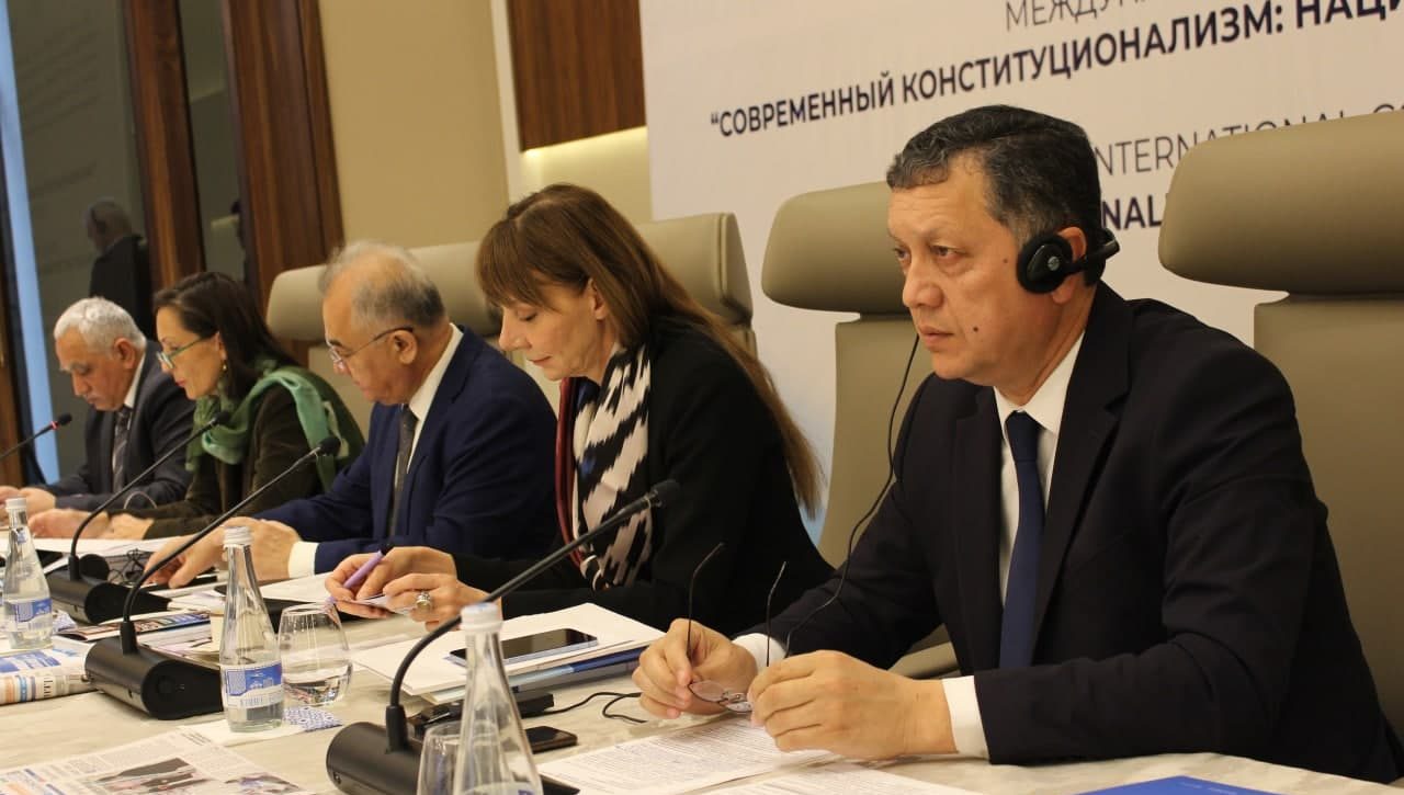 Современное законодательство должно соответствовать динамичности реформ