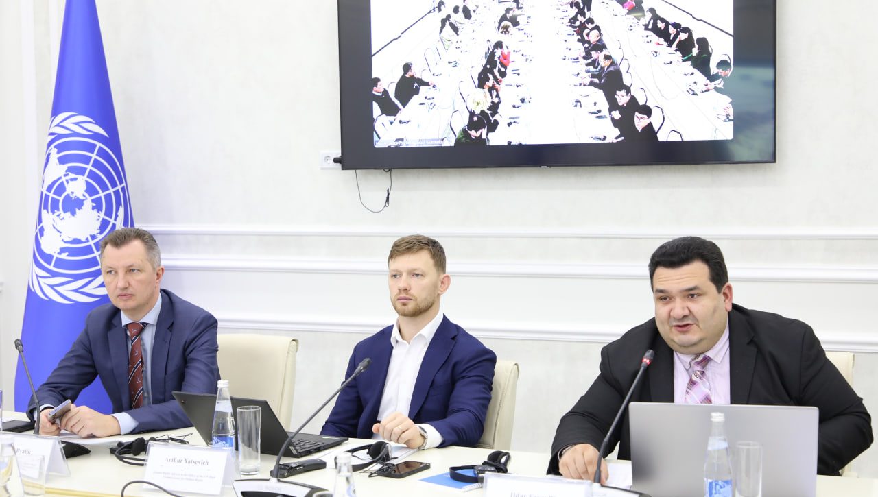 Развивая правовую защиту экономических и социальных прав