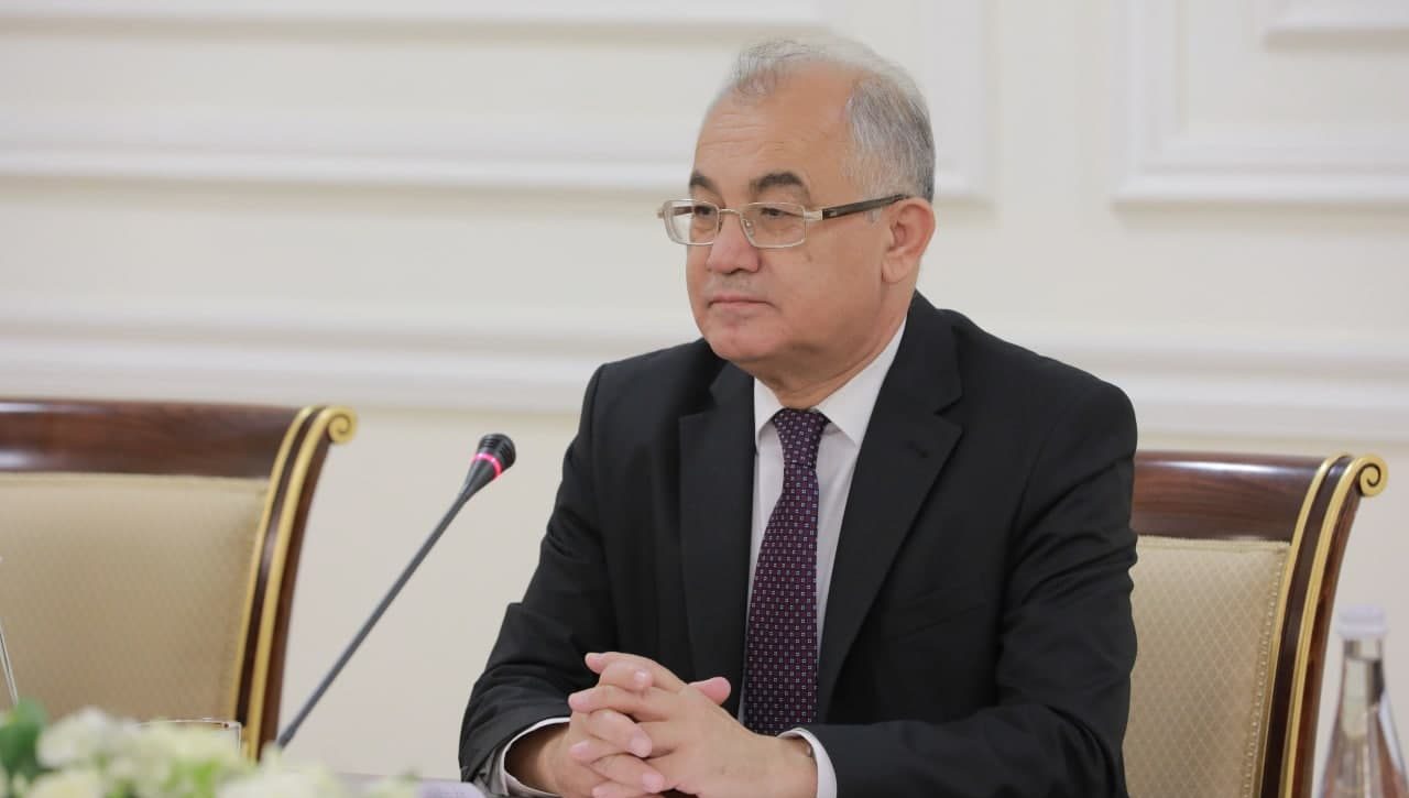 Новый Узбекистан: демократические реформы и  парламентские выборы