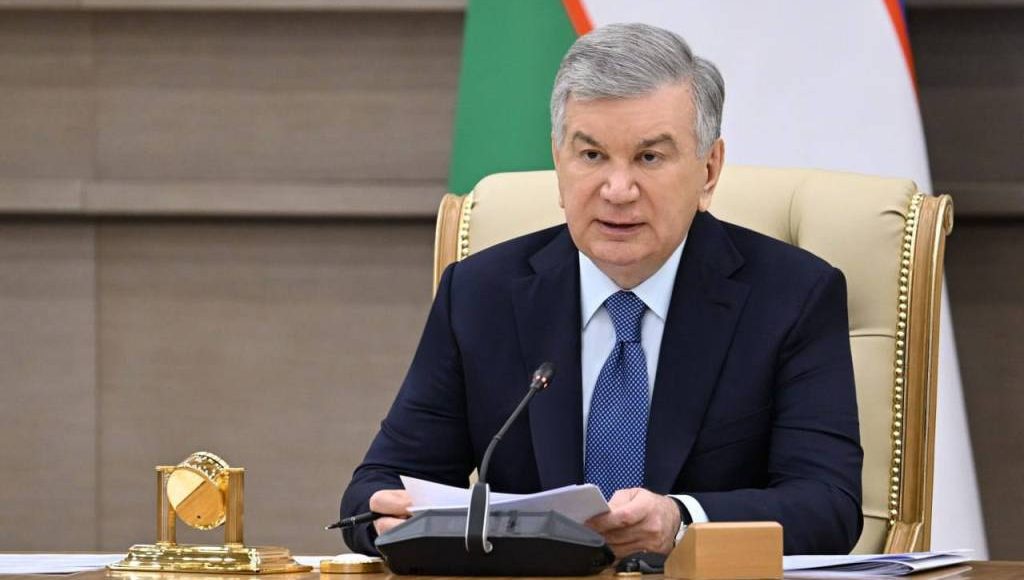 The system for handling citizens’ appeals will be taken to a new level