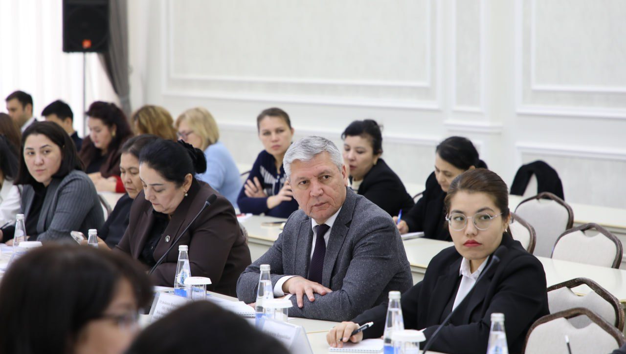 Сенаторы приняли участие в национальном форуме «Пекин+30: гендерное равенство и расширение прав и возможностей женщин»