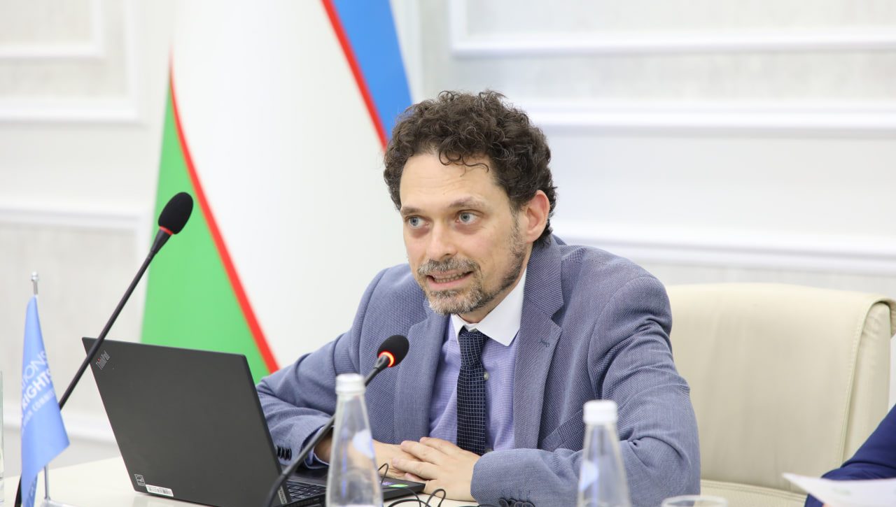 Day Three of the Seminar on Implementing a Human Rights-Based Approach