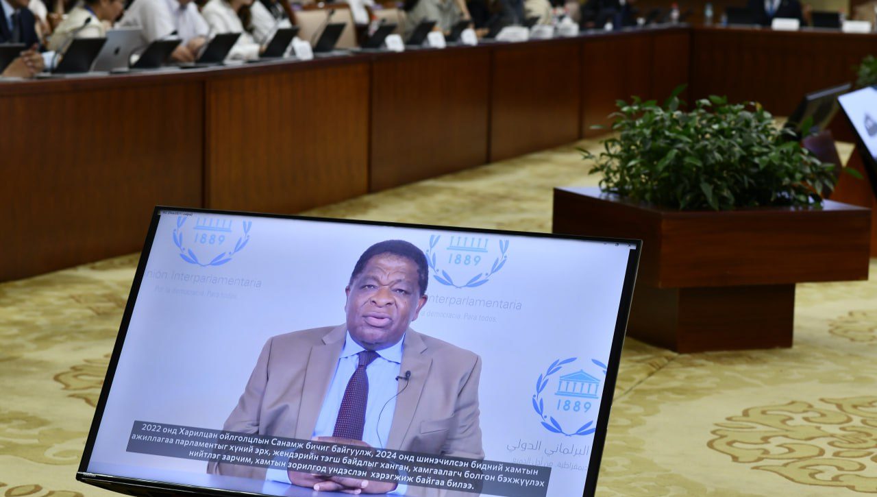 Uzbekistan Shares Experience in Parliamentary Engagement with UN Human Rights Mechanisms