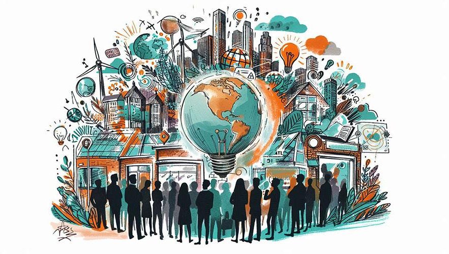 World Cities Day