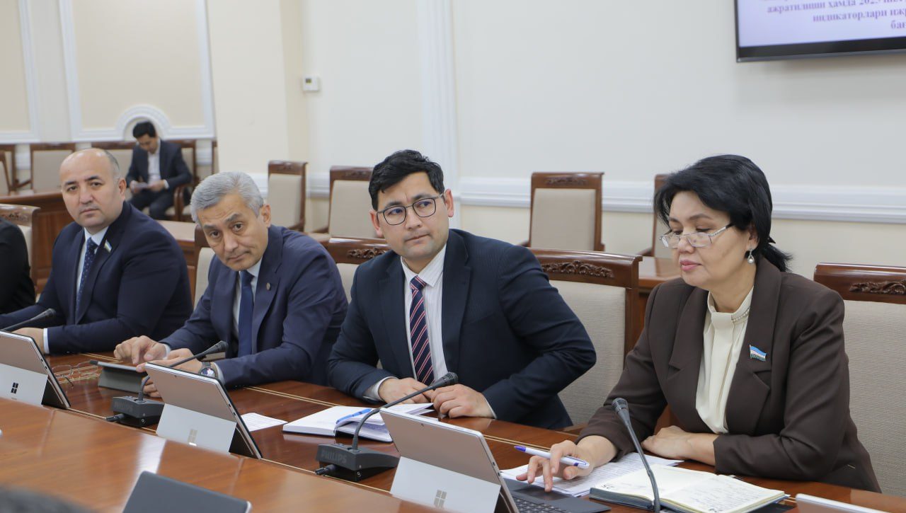 Рассмотрено исполнение целевых индикаторов