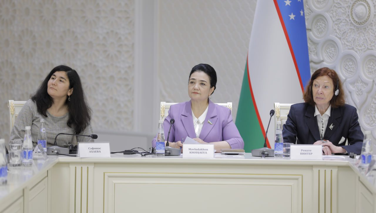 Обсуждено внедрение внесудебных мер для несовершеннолетних