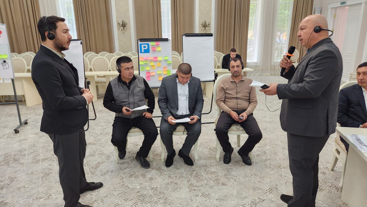 Международные стандарты для защиты прав человека
