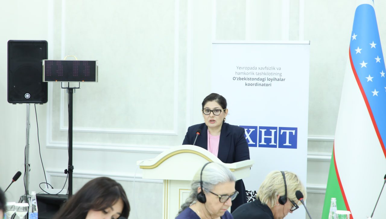 Developing Women's Leadership Skills