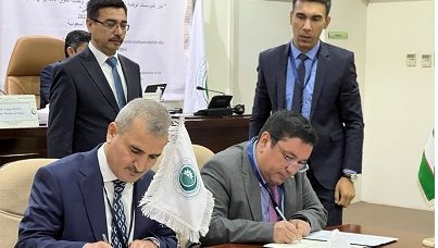 Узбекистан участвует в работе сессии Независимой постоянной комиссии ОИС по правам человека
