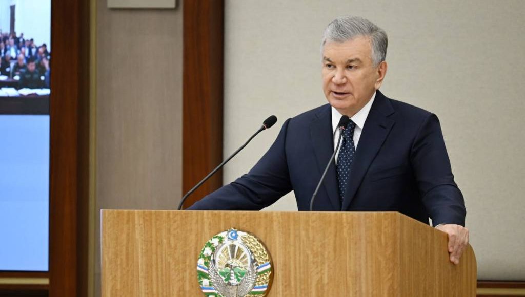 Macroeconomic indicators and parameters of the state budget for next year discussed
