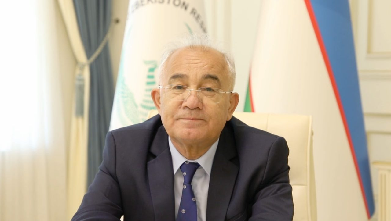 Uzbekistan Shares Experience in Parliamentary Engagement with UN Human Rights Mechanisms