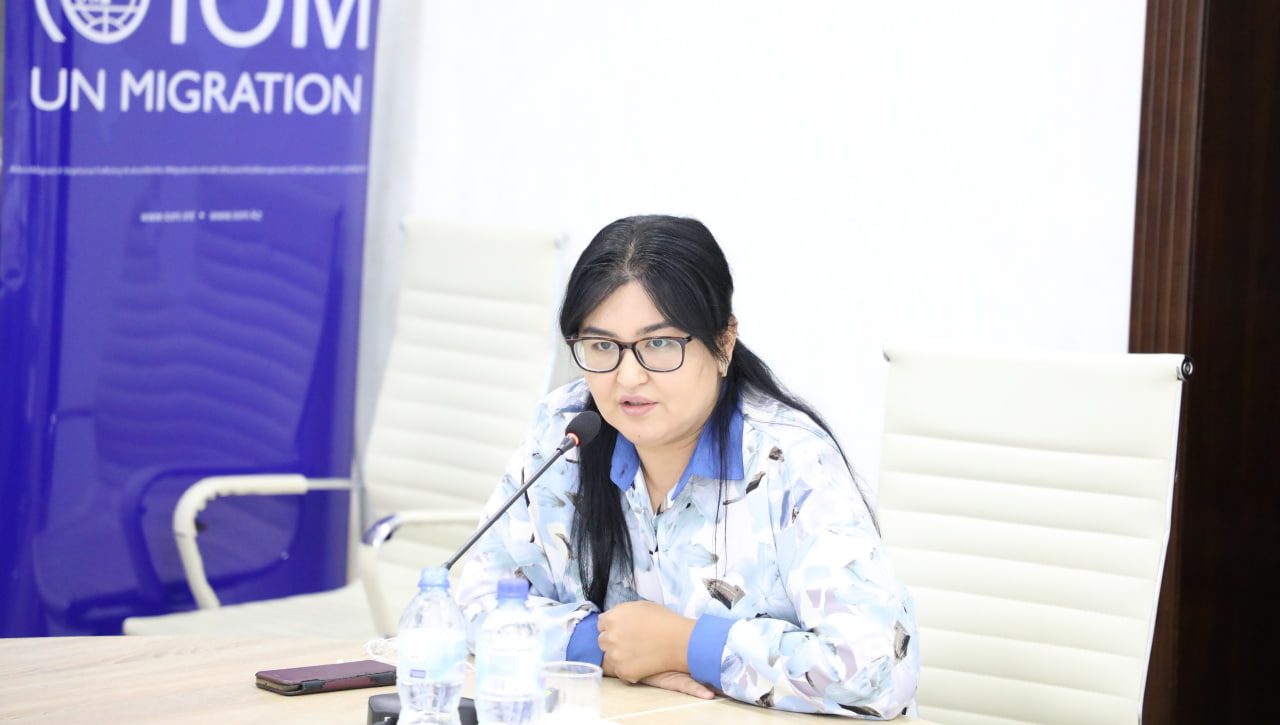 Protection of women’s rights: international and national mechanisms