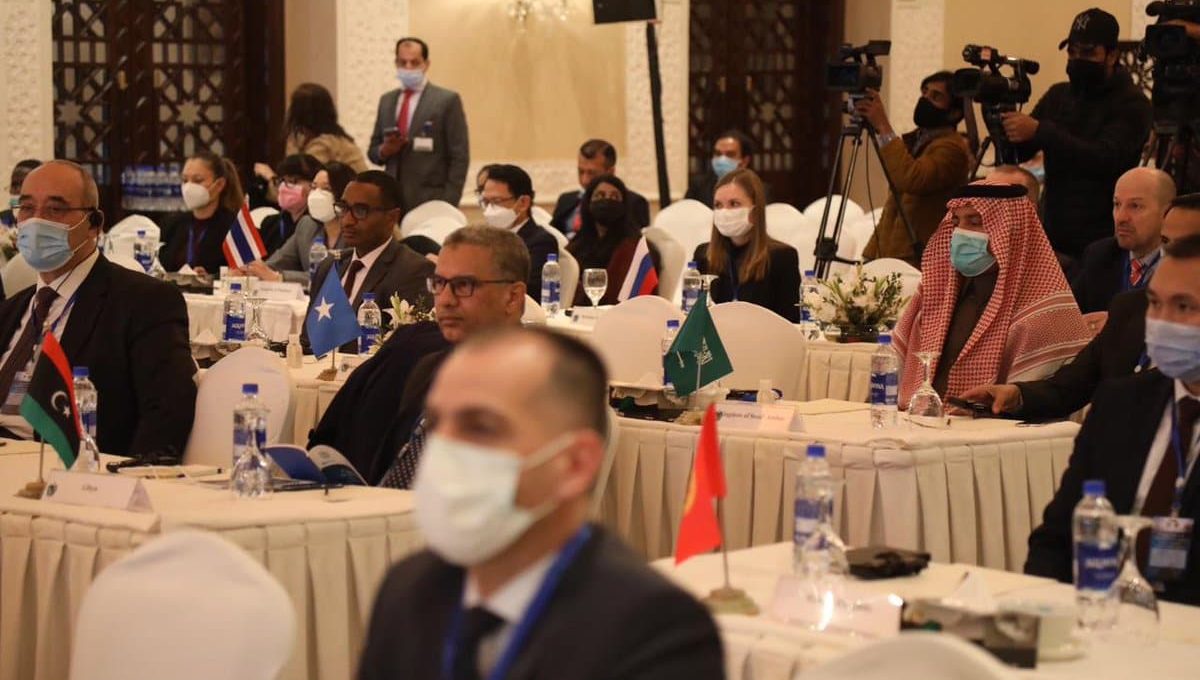 Seminar on corruption and human rights today