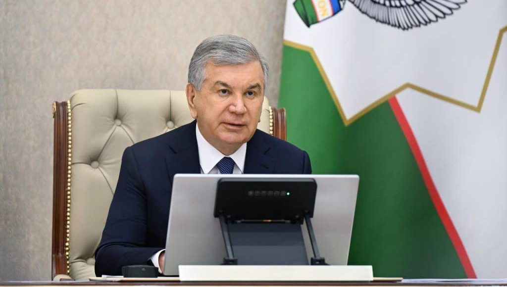 Measures to accelerate the implementation of energy projects discussed
