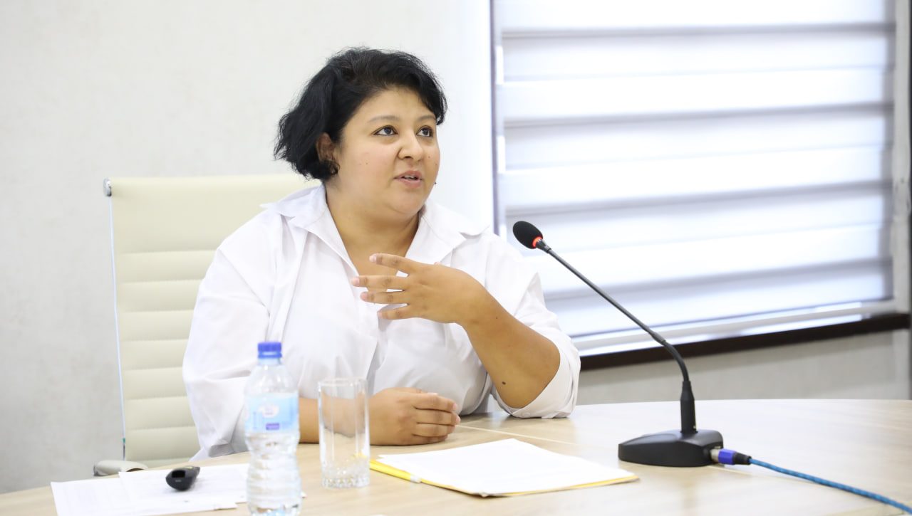 Protection of women’s rights: international and national mechanisms